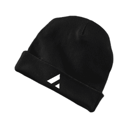 Acme Baby Cap in Black