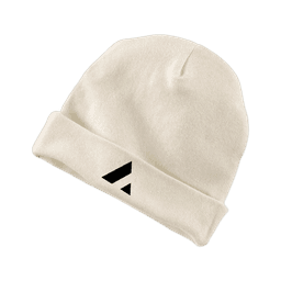 Acme Baby Cap in White