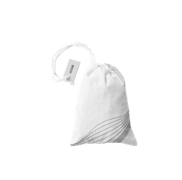 Acme Tote Bag in White