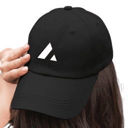 Acme Baseball Hat, back