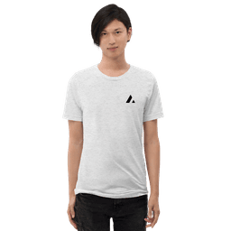 Acme Color T-Shirt in White